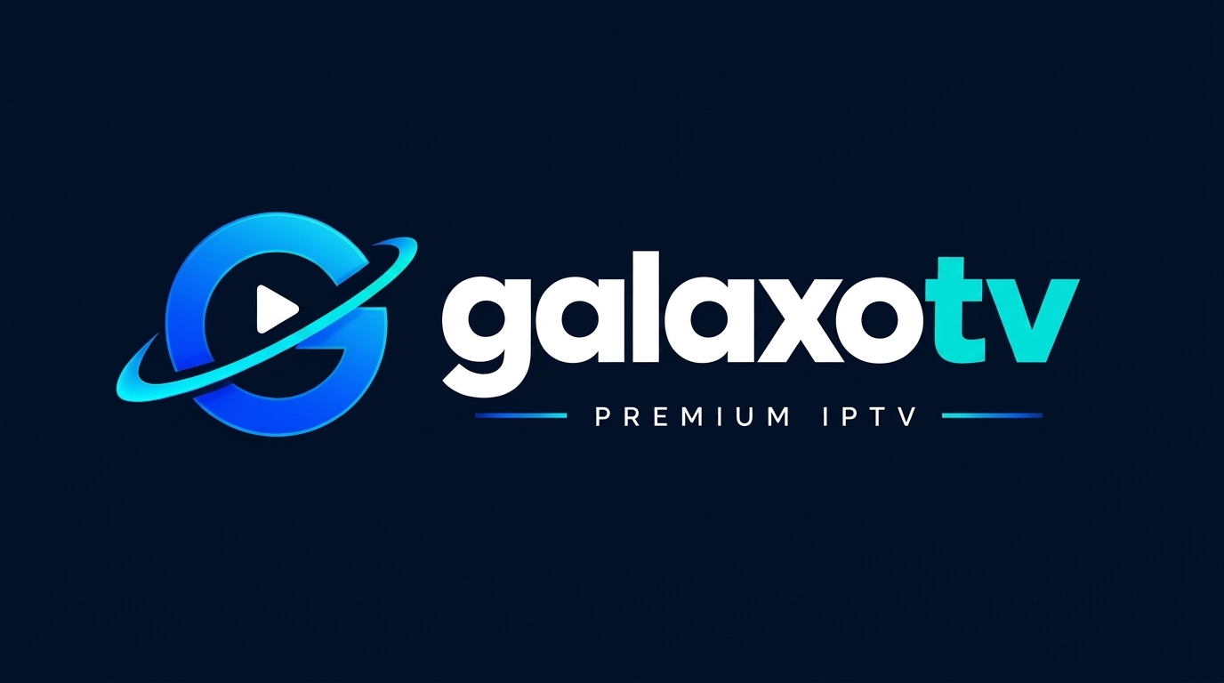 galaxotv - Premium IPTV